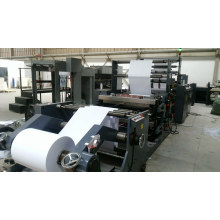 Ldgnb760 Ruling Wrapping Notebook Line